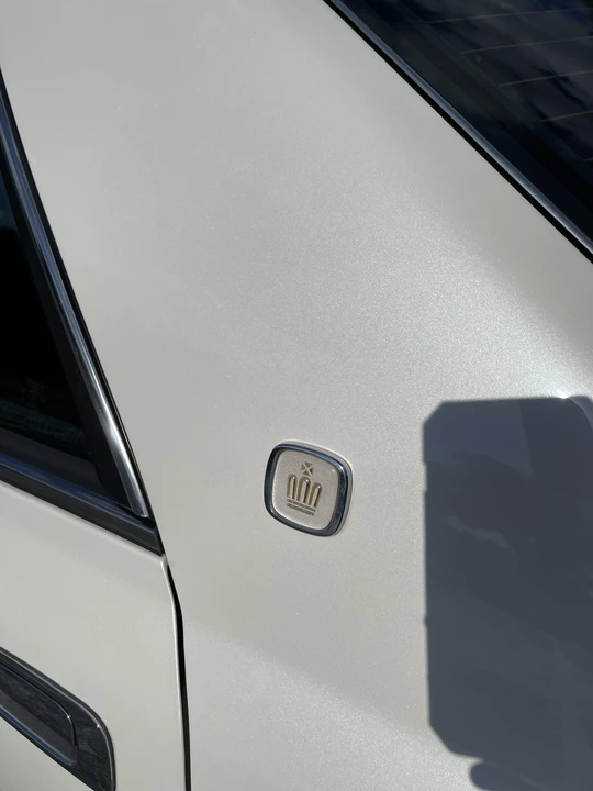 1997 Toyota Crown 10th Gen - Image 12 of 31