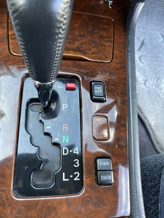 1997 Toyota Crown 10th Gen - Image 31 of 31