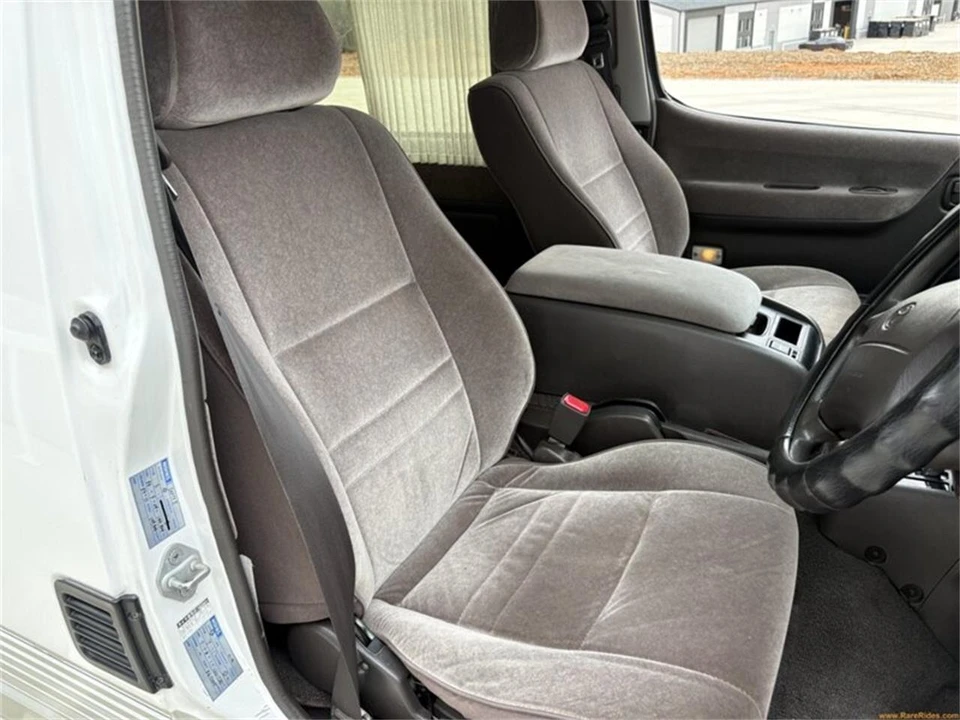 1997 Toyota - Image 5 of 31