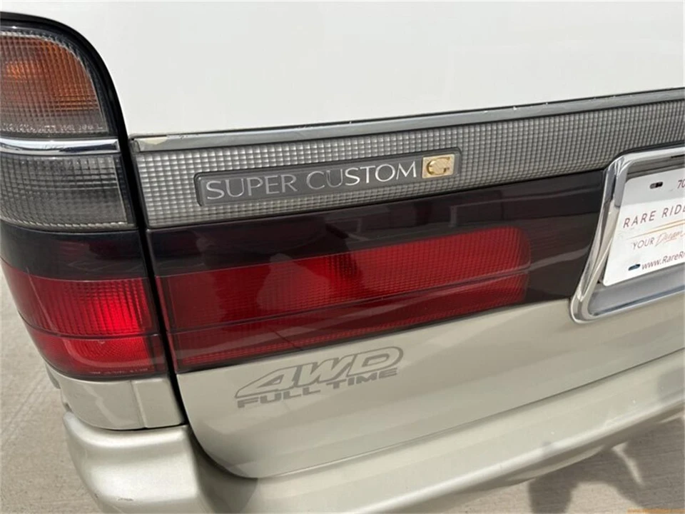 1997 Toyota - Image 25 of 31