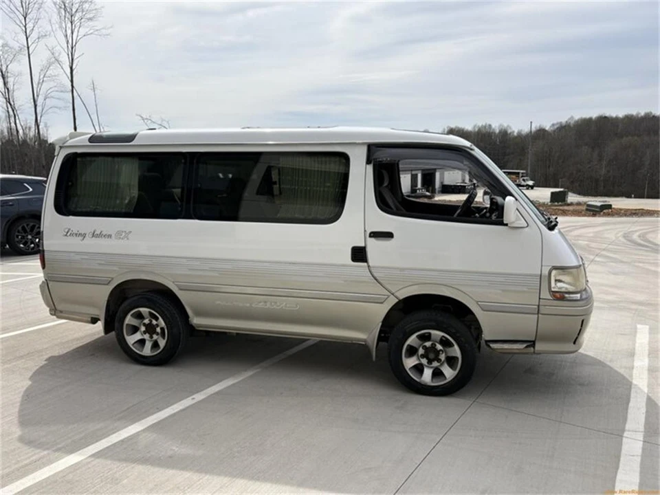 1997 Toyota - Image 18 of 31