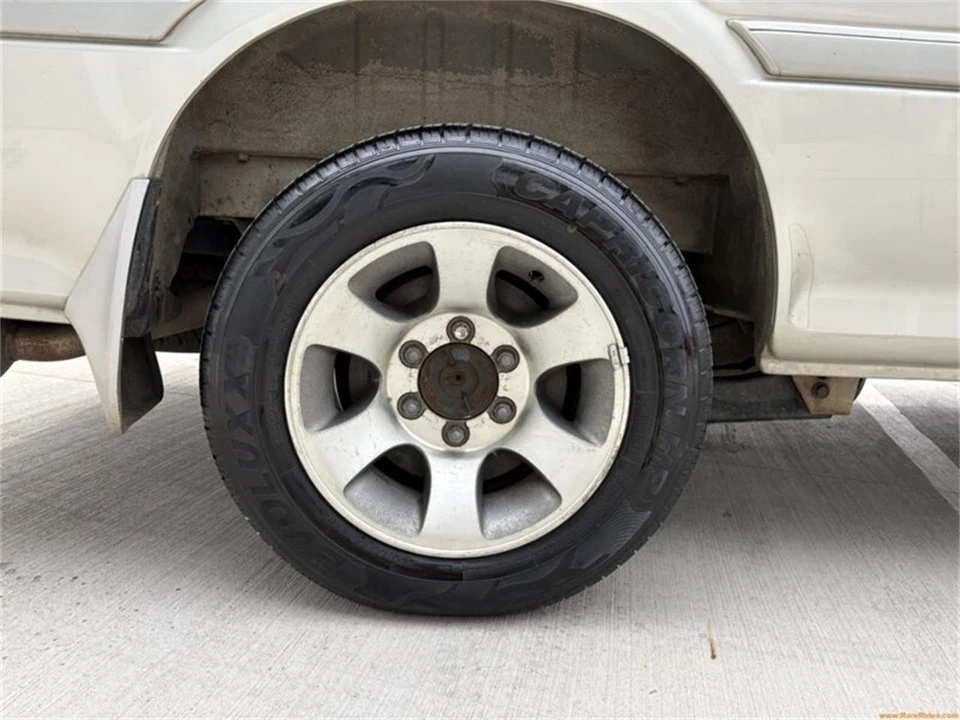 1997 Toyota - Image 30 of 31