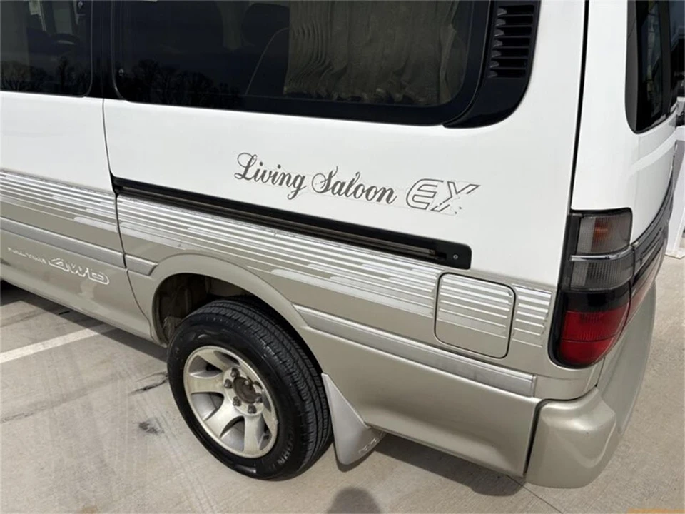1997 Toyota - Image 15 of 31