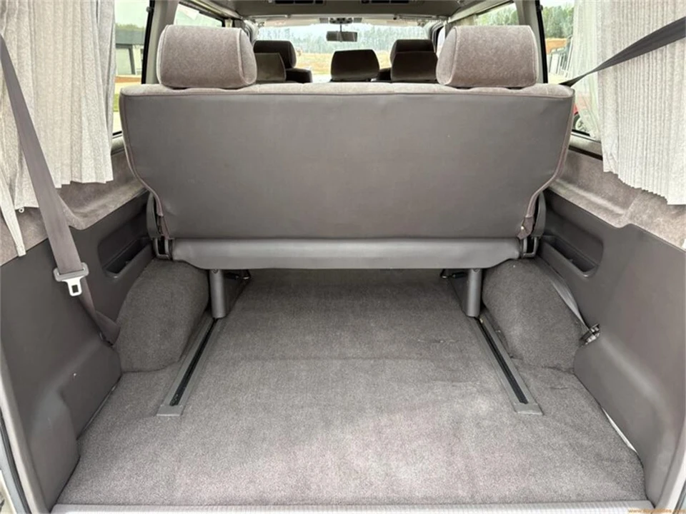 1997 Toyota - Image 7 of 31