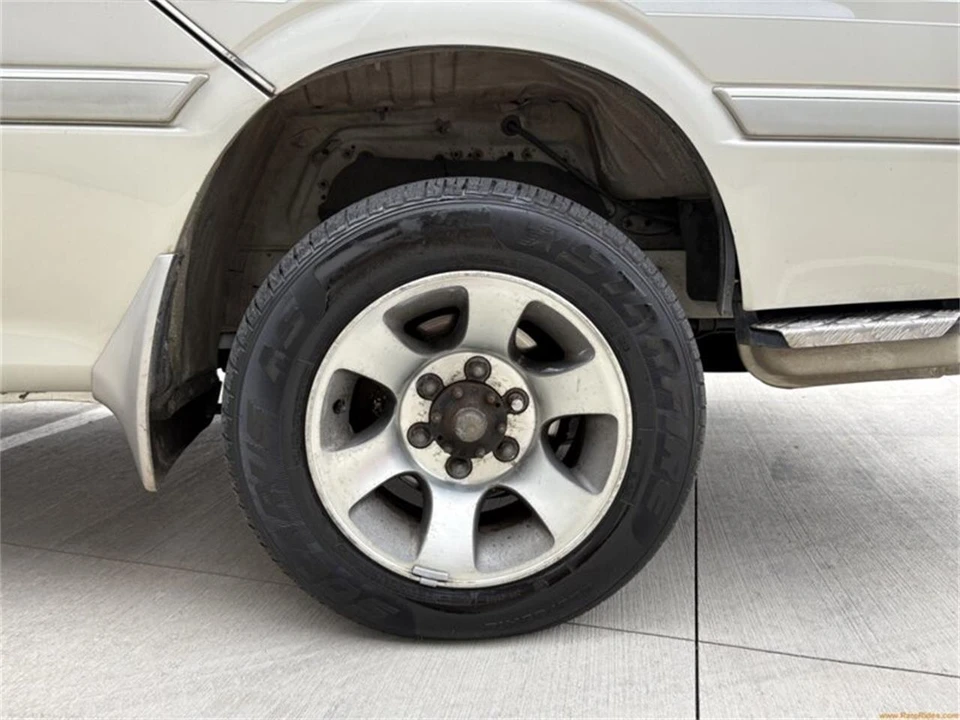 1997 Toyota - Image 31 of 31