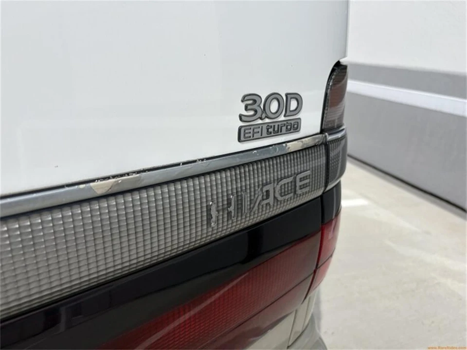 1997 Toyota - Image 24 of 31