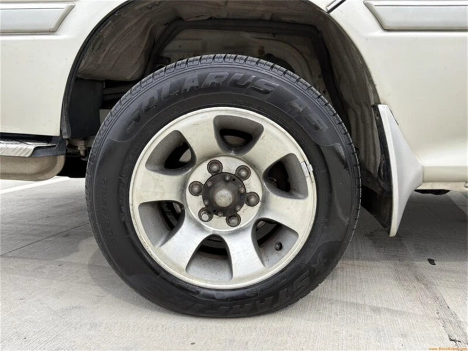 1997 Toyota - Image 28 of 31