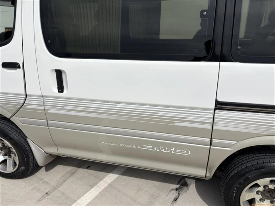 1997 Toyota - Image 16 of 31