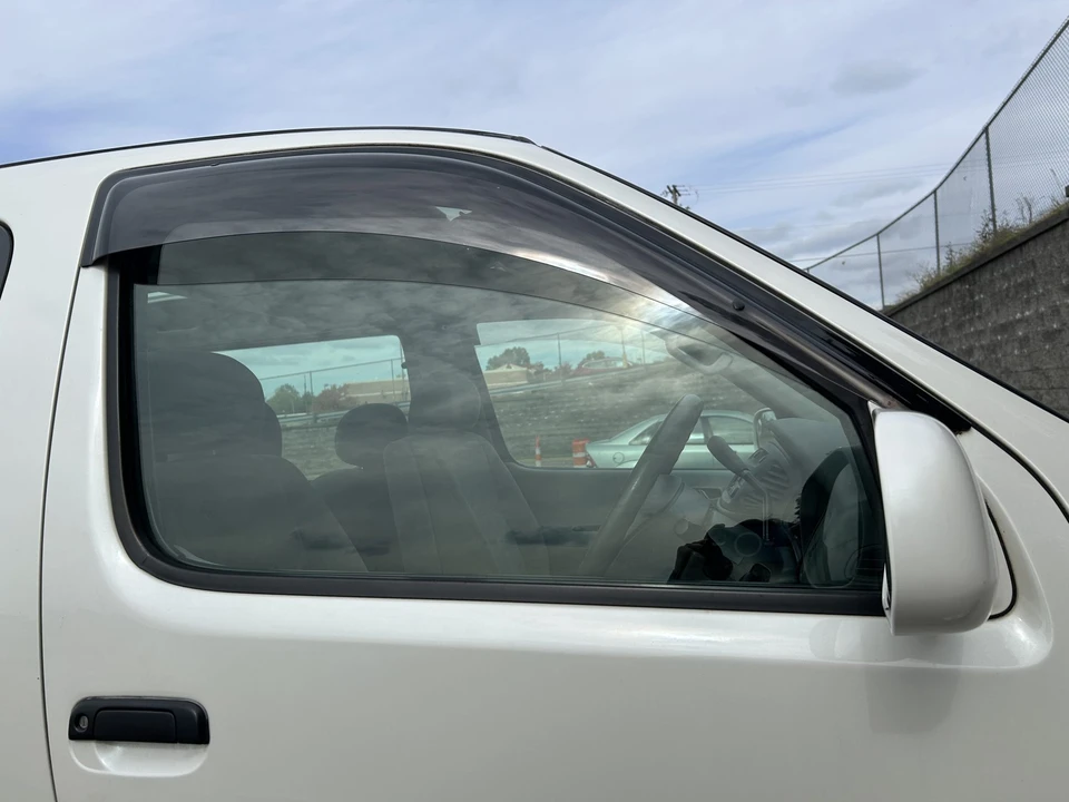 1997 Toyota HiAce 4th Gen - Image 24 of 31