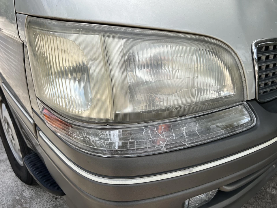 1997 Toyota HiAce 4th Gen - Image 21 of 31