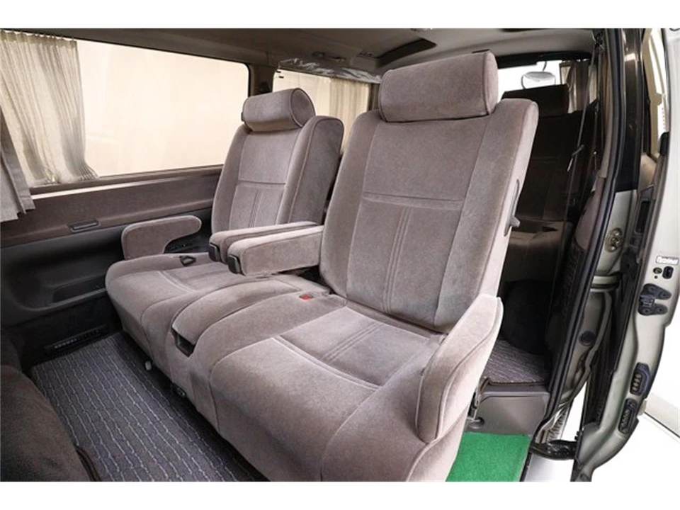 1997 Toyota HiAce 4th Gen - Image 18 of 31