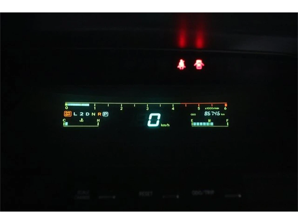 1997 Toyota HiAce 4th Gen - Image 11 of 31