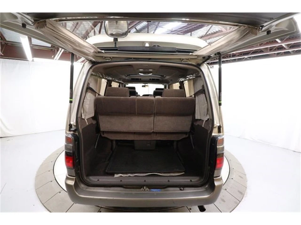 1997 Toyota HiAce 4th Gen - Image 27 of 31