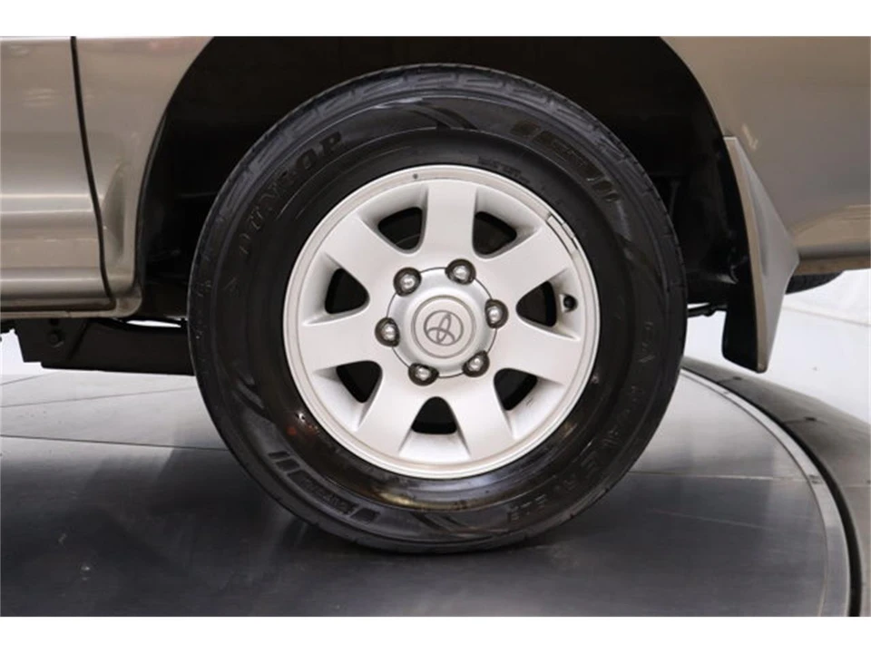 1997 Toyota HiAce 4th Gen - Image 29 of 31