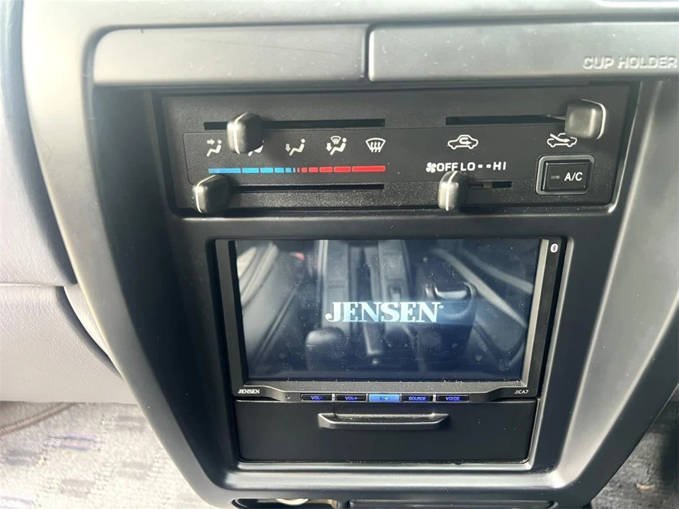 1997 Toyota Hilux 5th Gen - Image 31 of 31