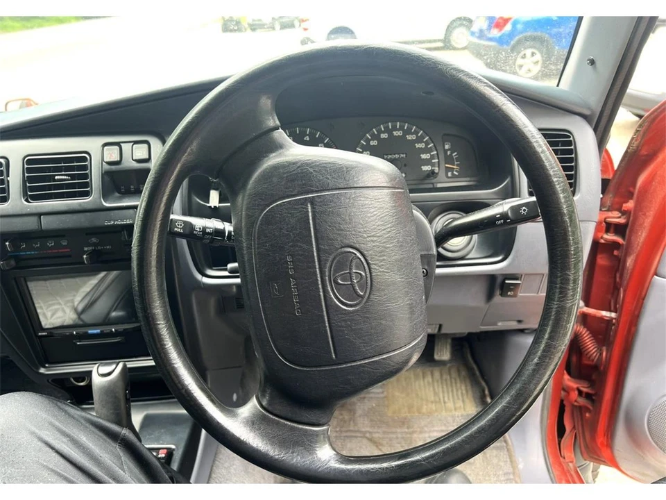 1997 Toyota Hilux 5th Gen - Image 26 of 31