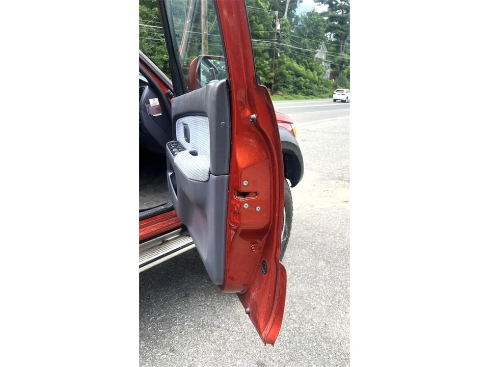 1997 Toyota Hilux 5th Gen - Image 17 of 31