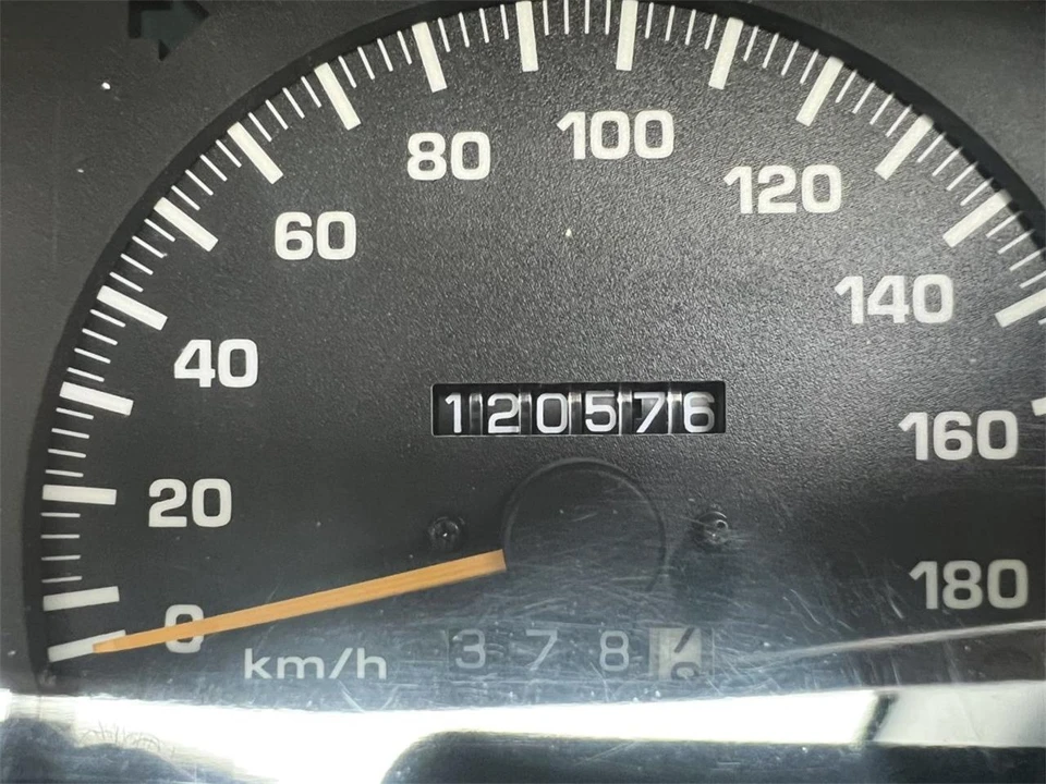 1997 Toyota Hilux 5th Gen - Image 29 of 31