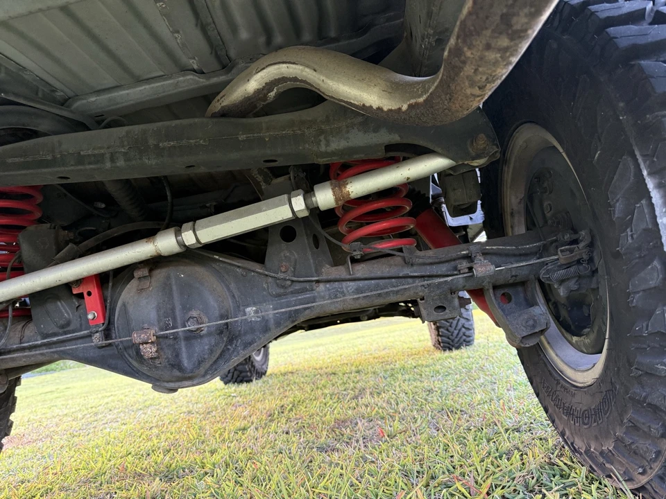 1997 Toyota 4Runner 3rd Gen - Image 29 of 31