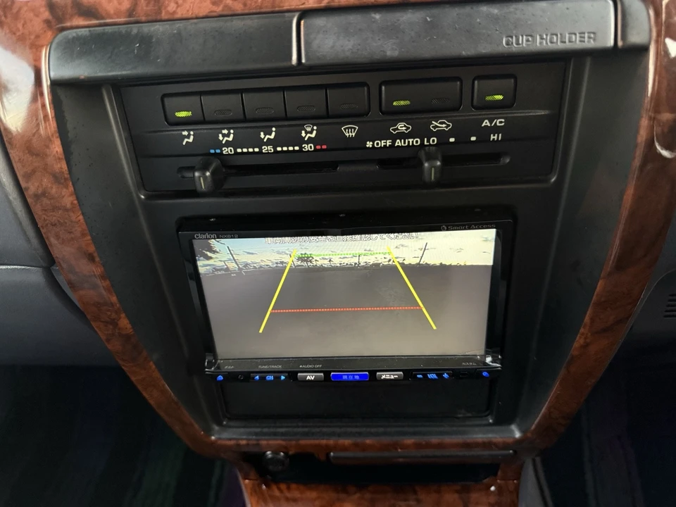 1997 Toyota 4Runner 3rd Gen - Image 25 of 31