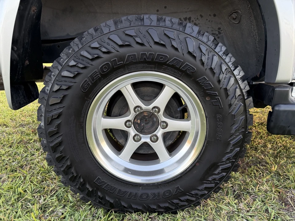 1997 Toyota 4Runner 3rd Gen - Image 10 of 31