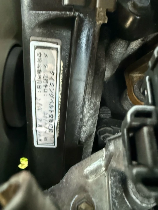 1997 Toyota 4Runner 3rd Gen - Image 26 of 31