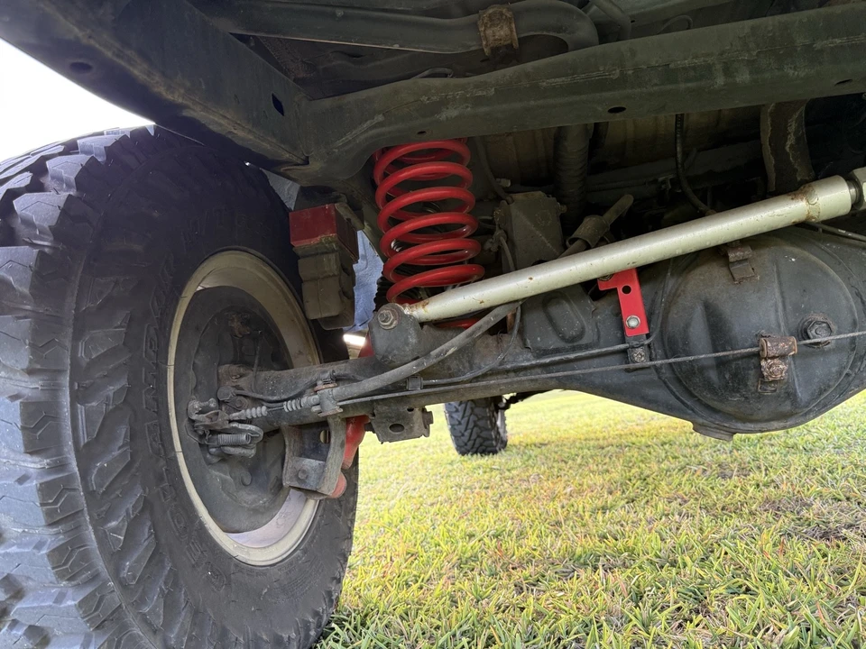 1997 Toyota 4Runner 3rd Gen - Image 28 of 31