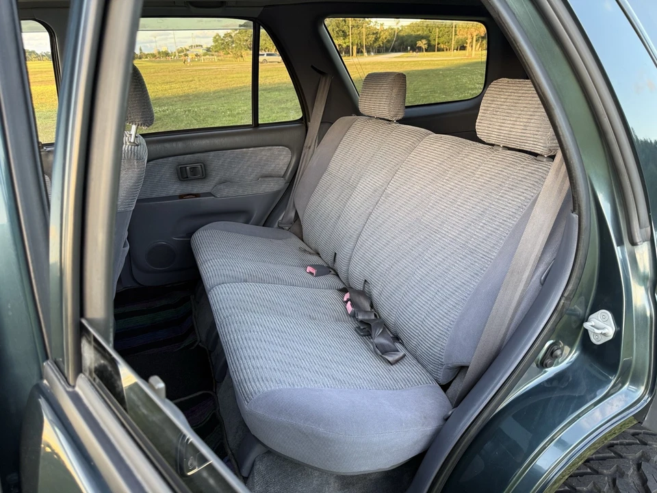 1997 Toyota 4Runner 3rd Gen - Image 18 of 31