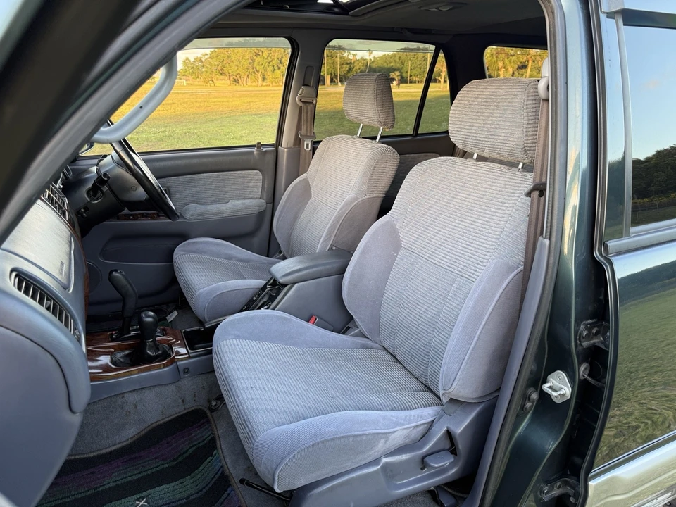 1997 Toyota 4Runner 3rd Gen - Image 16 of 31