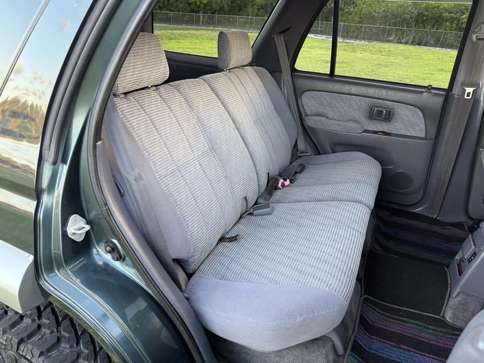 1997 Toyota 4Runner 3rd Gen - Image 20 of 31