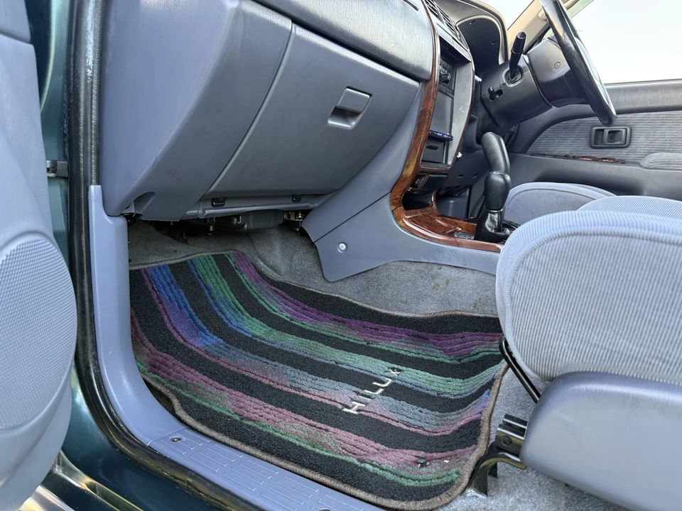 1997 Toyota 4Runner 3rd Gen - Image 15 of 31