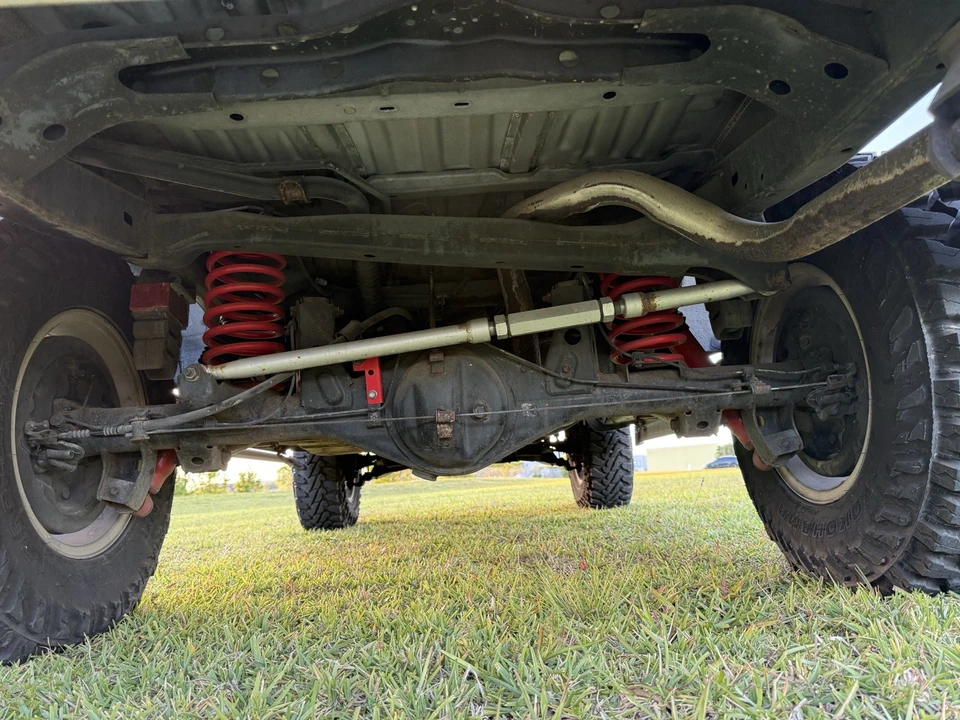 1997 Toyota 4Runner 3rd Gen - Image 27 of 31