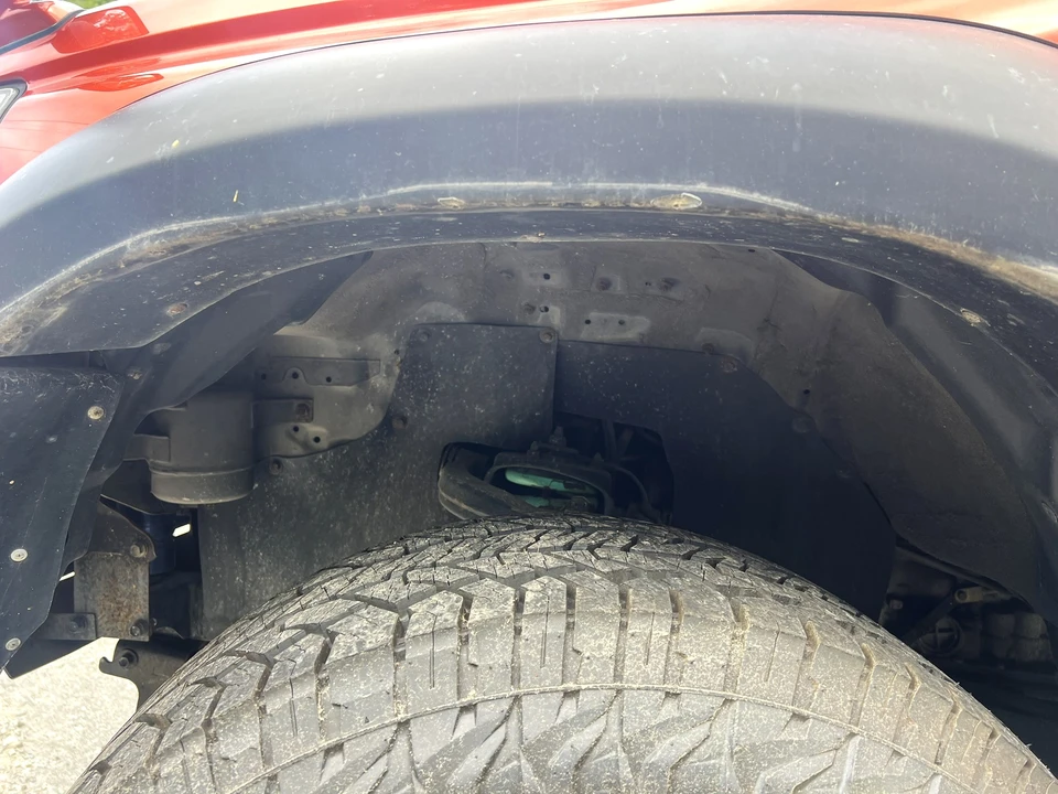 1997 Toyota Hilux 5th Gen - Image 5 of 31