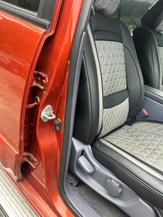 1997 Toyota Hilux 5th Gen - Image 31 of 31