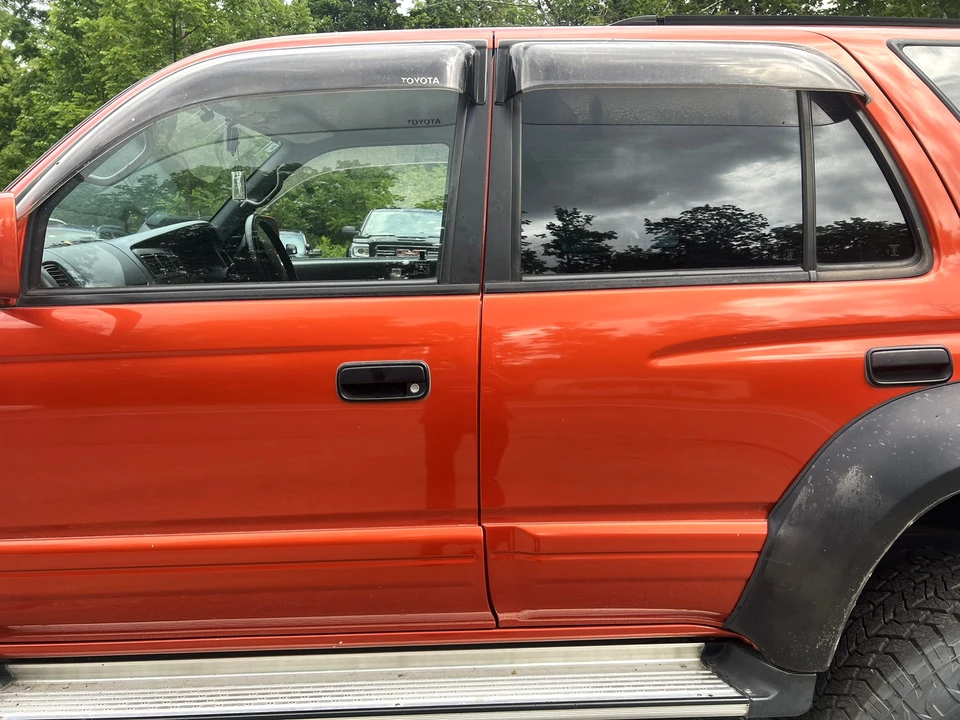 1997 Toyota Hilux 5th Gen - Image 27 of 31