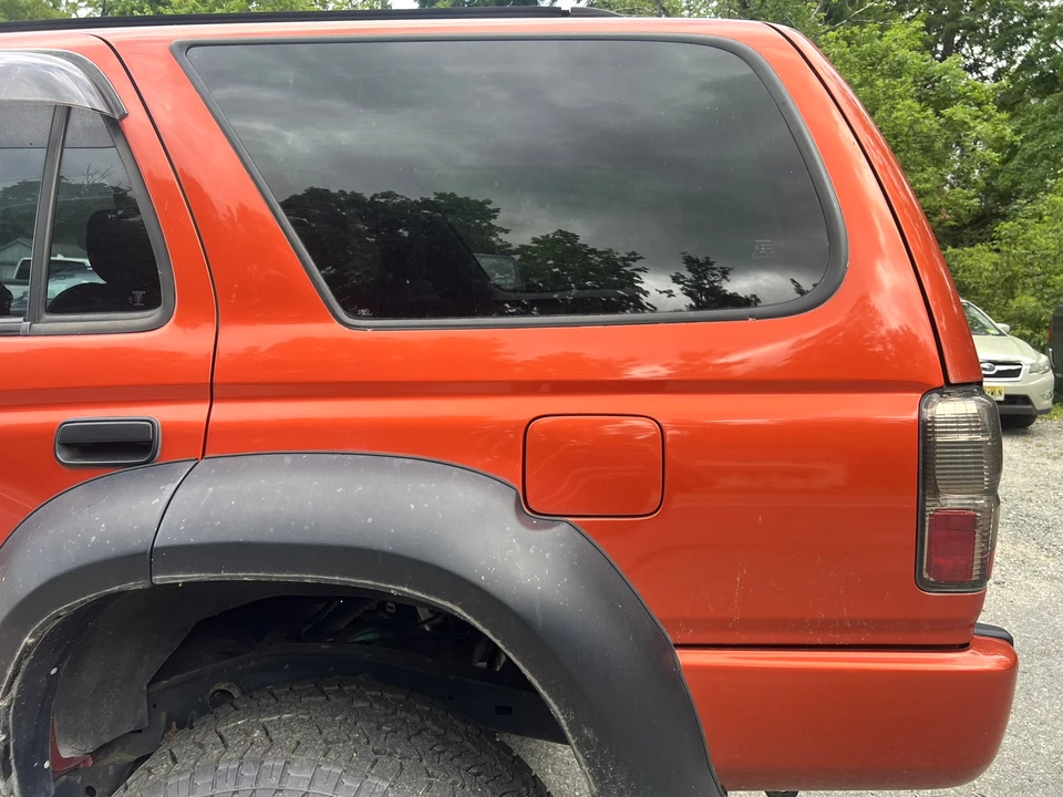 1997 Toyota Hilux 5th Gen - Image 23 of 31