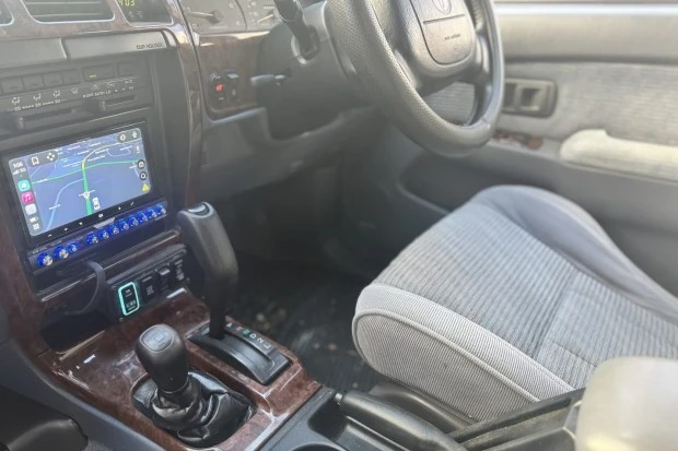 1997 Toyota 4Runner 3rd Gen - Image 5 of 7