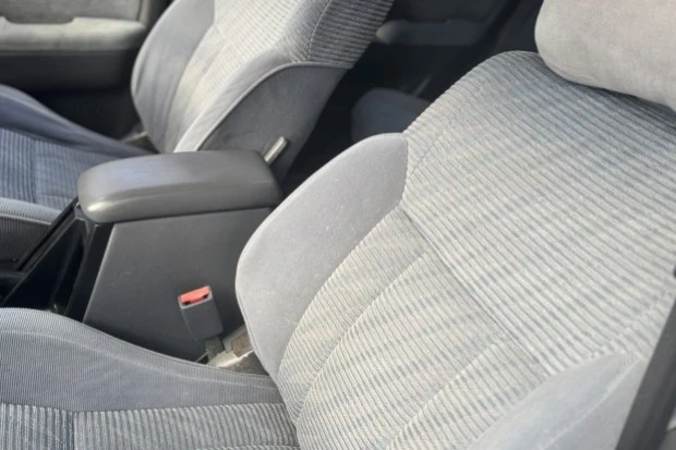 1997 Toyota 4Runner 3rd Gen - Image 4 of 7