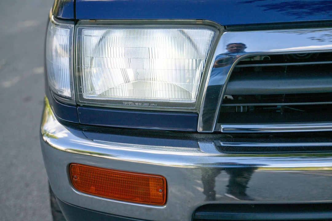 1997 Toyota Hilux 5th Gen - Image 14 of 31