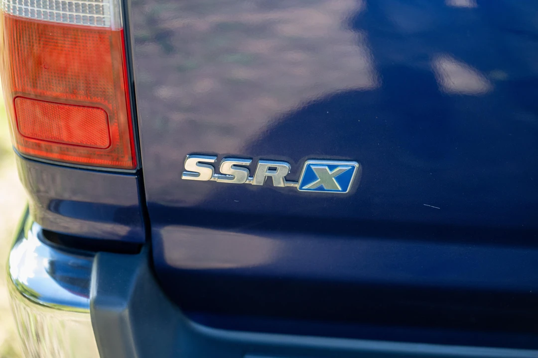1997 Toyota Hilux 5th Gen - Image 27 of 31