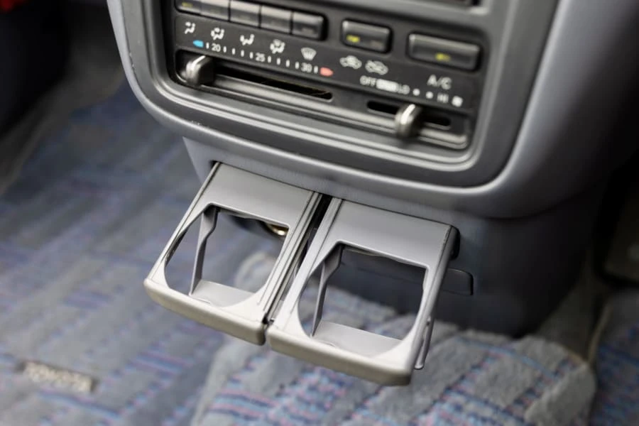 1997 Toyota Previa/Estima - Image 31 of 31