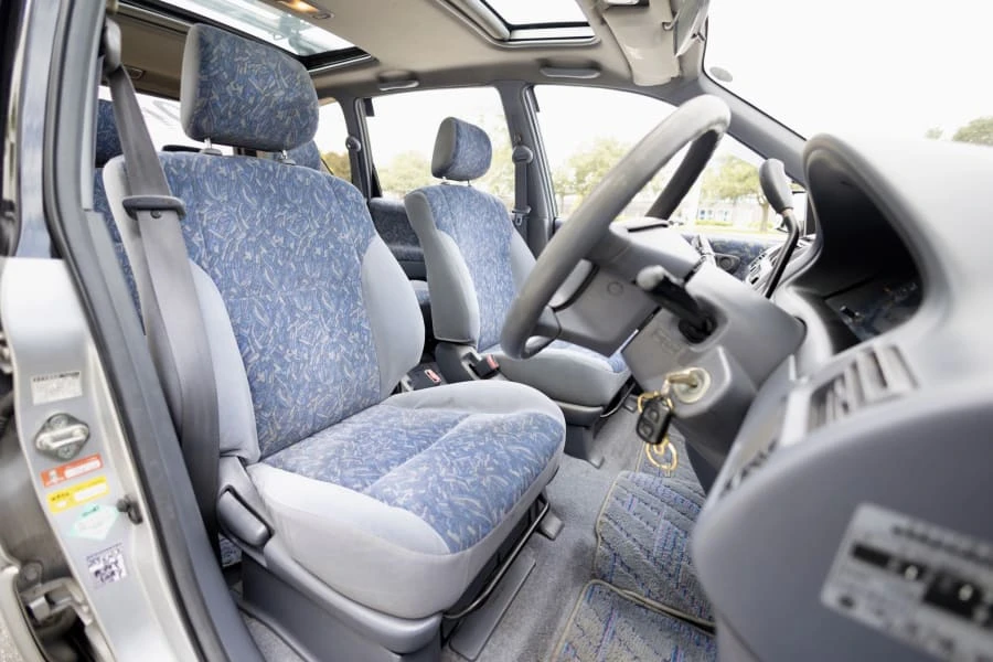 1997 Toyota Previa/Estima - Image 26 of 31