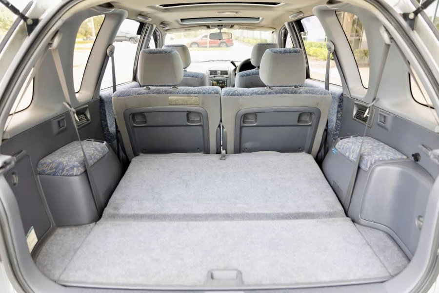 1997 Toyota Previa/Estima - Image 23 of 31