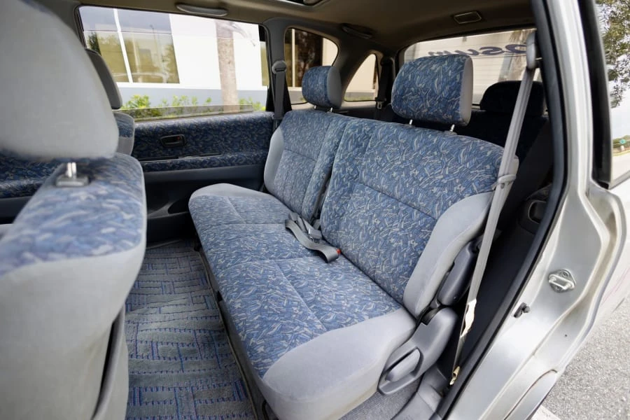 1997 Toyota Previa/Estima - Image 27 of 31