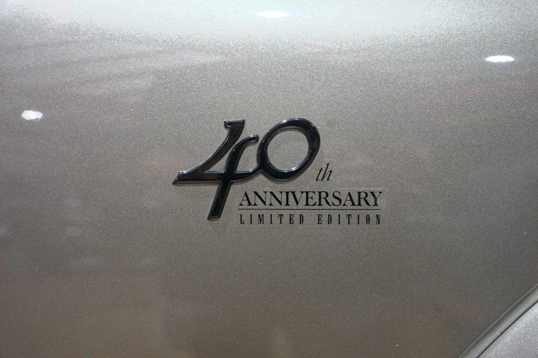 1997 Toyota J80 Land Cruiser - Image 28 of 31