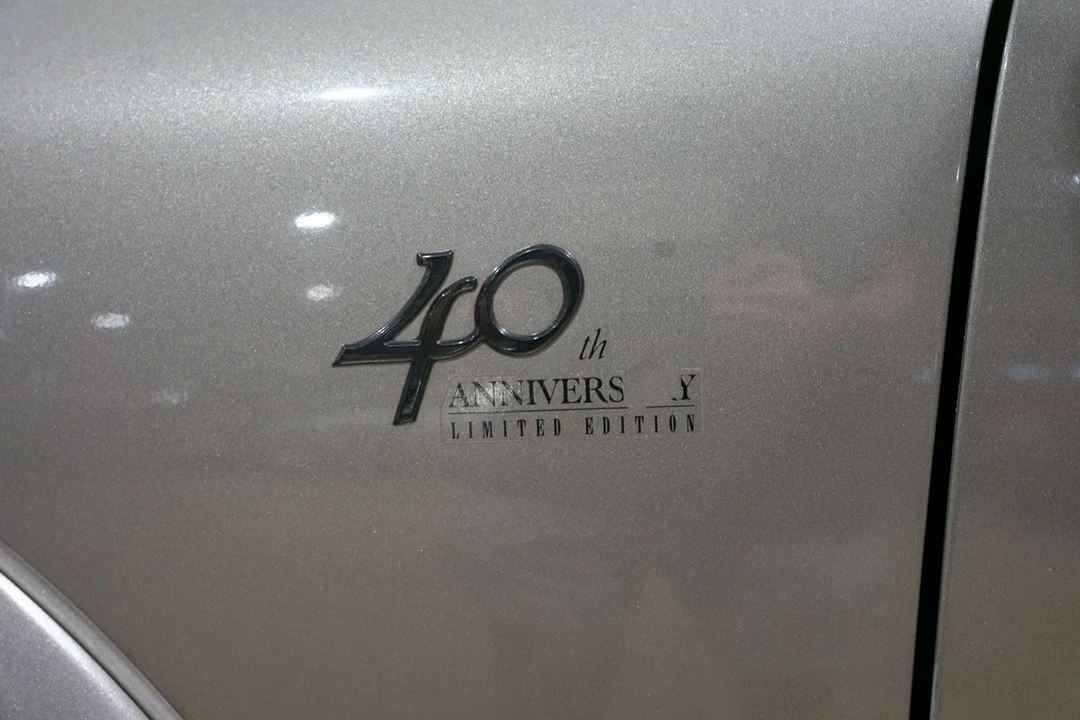 1997 Toyota J80 Land Cruiser - Image 23 of 31