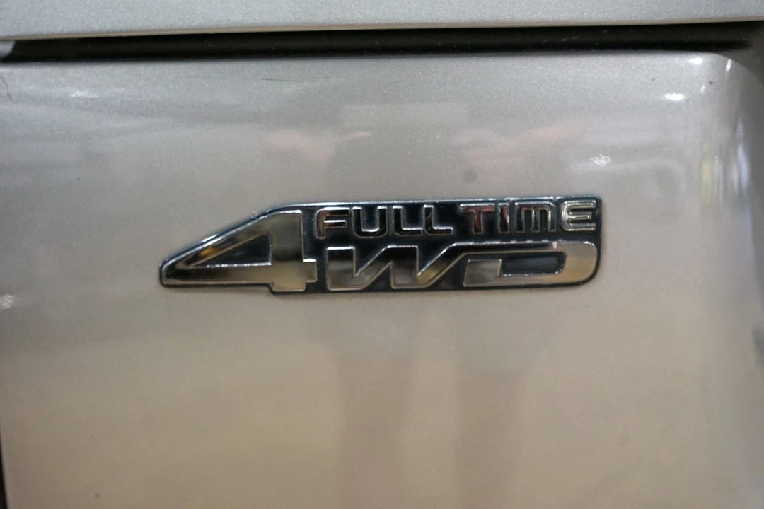 1997 Toyota J80 Land Cruiser - Image 24 of 31
