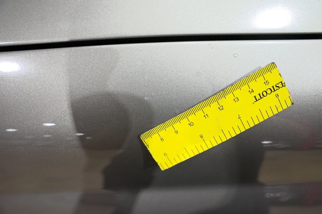 1997 Toyota J80 Land Cruiser - Image 30 of 31