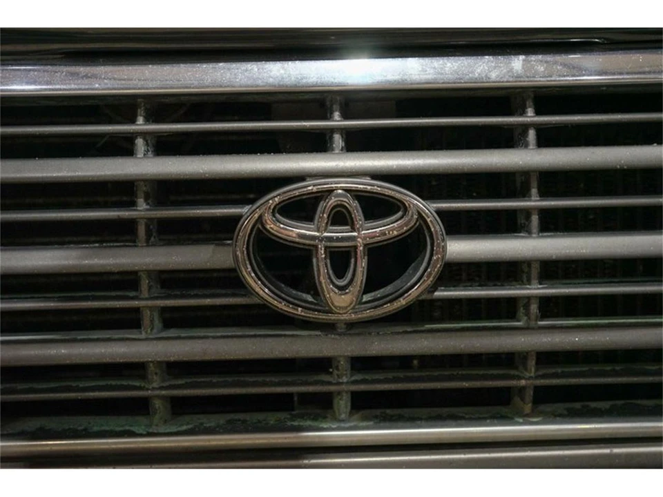 1997 Toyota J80 Land Cruiser - Image 21 of 31