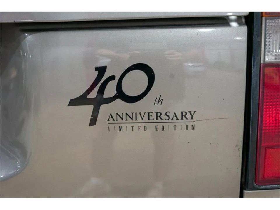 1997 Toyota J80 Land Cruiser - Image 27 of 31